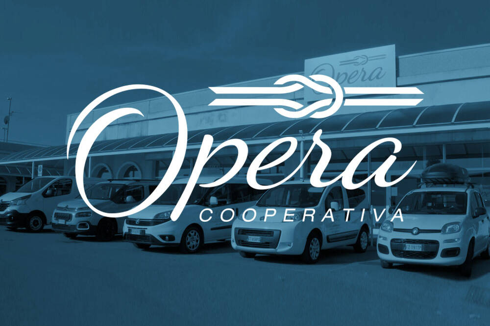 Opera Cooperativa - Storie di Eccellenze - AGCI Lombardia