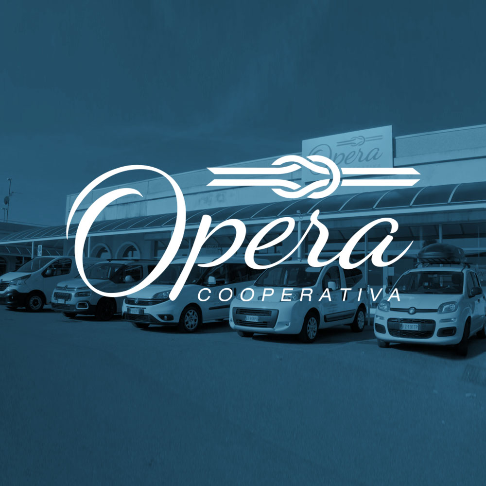 Opera Cooperativa - Storie di Eccellenze - AGCI Lombardia