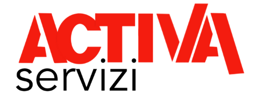 Logo Activa Servizi