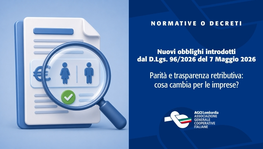 nuovi obblighi